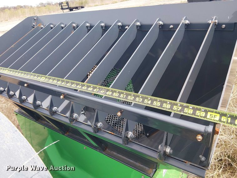 image for item DU3080 Valley Pioneer GF480 trommel screen