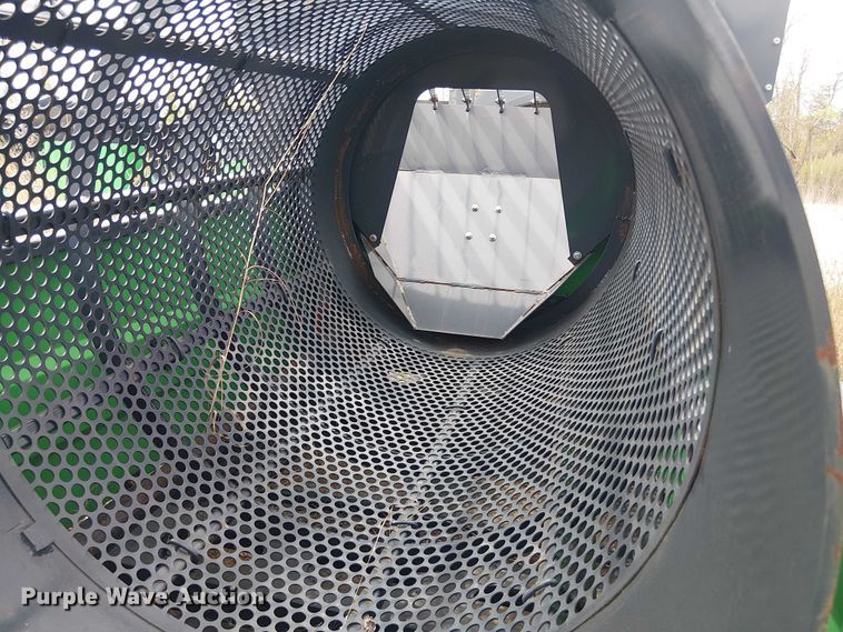 image for item DU3080 Valley Pioneer GF480 trommel screen