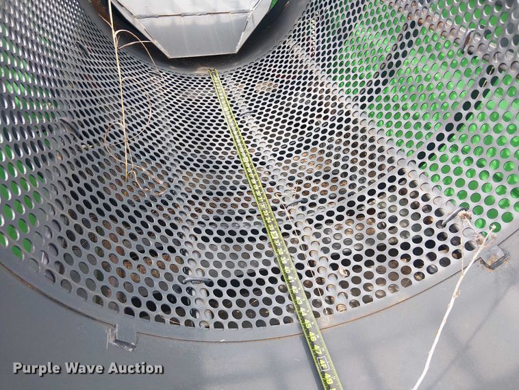 image for item DU3080 Valley Pioneer GF480 trommel screen