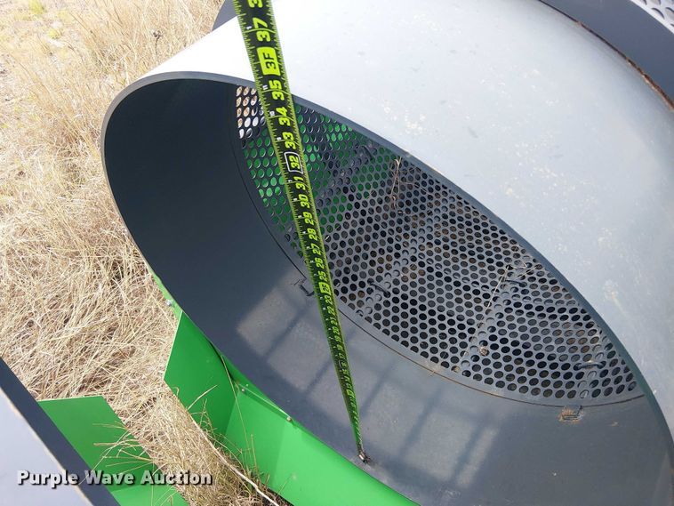 image for item DU3080 Valley Pioneer GF480 trommel screen