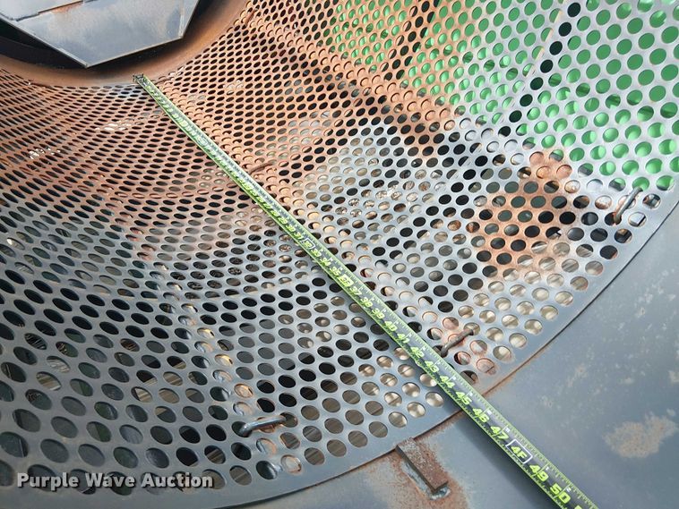 image for item DU3081 Valley Pioneer GF480 trommel screen