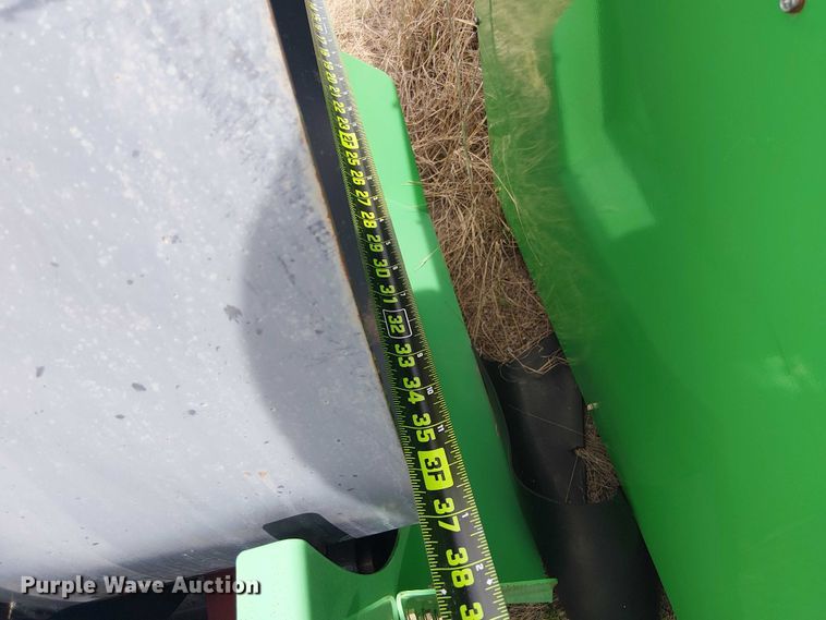 image for item DU3081 Valley Pioneer GF480 trommel screen