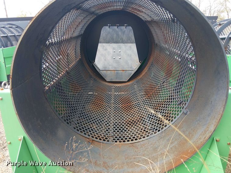 image for item DU3082 Valley Pioneer GF480 trommel screen