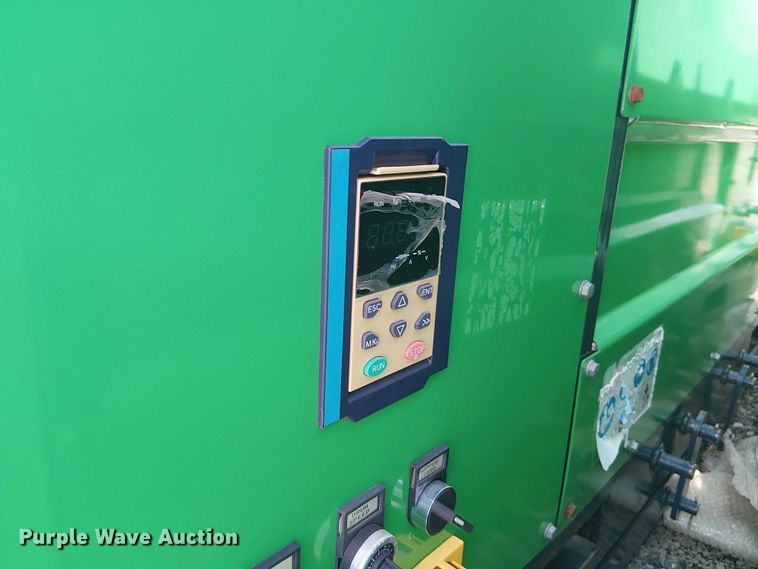 image for item DU3083 Valley Pioneer GF480 trommel screen