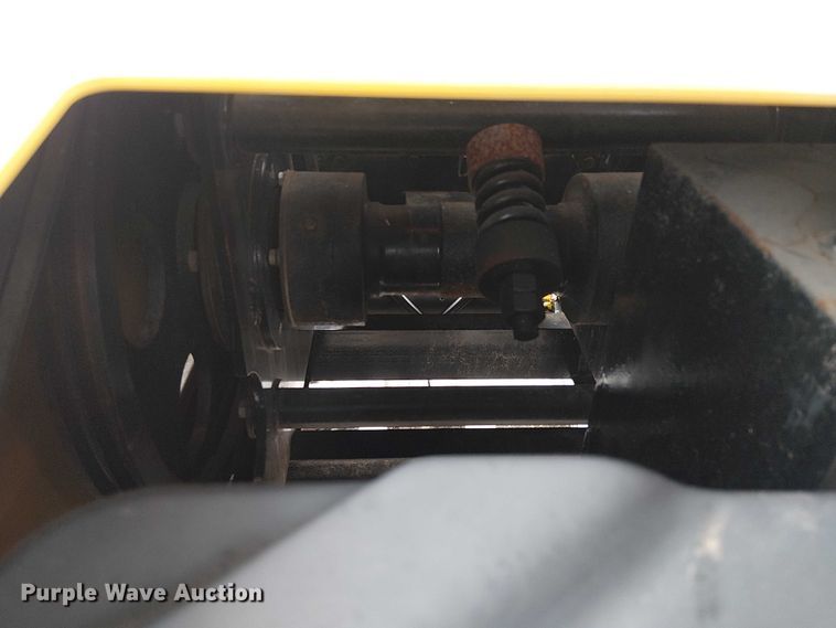 image for item DU3084 EINGP QSP135 jaw crusher