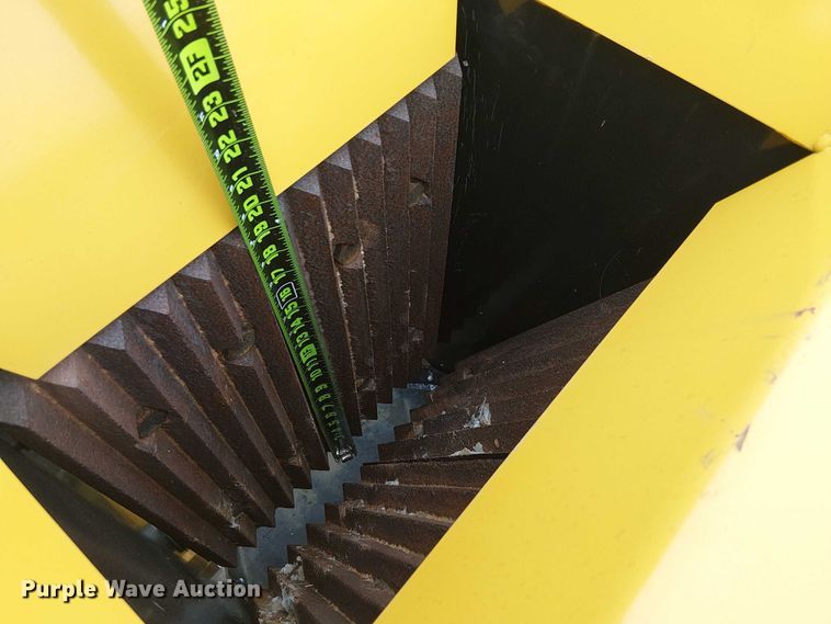 image for item DU3084 EINGP QSP135 jaw crusher