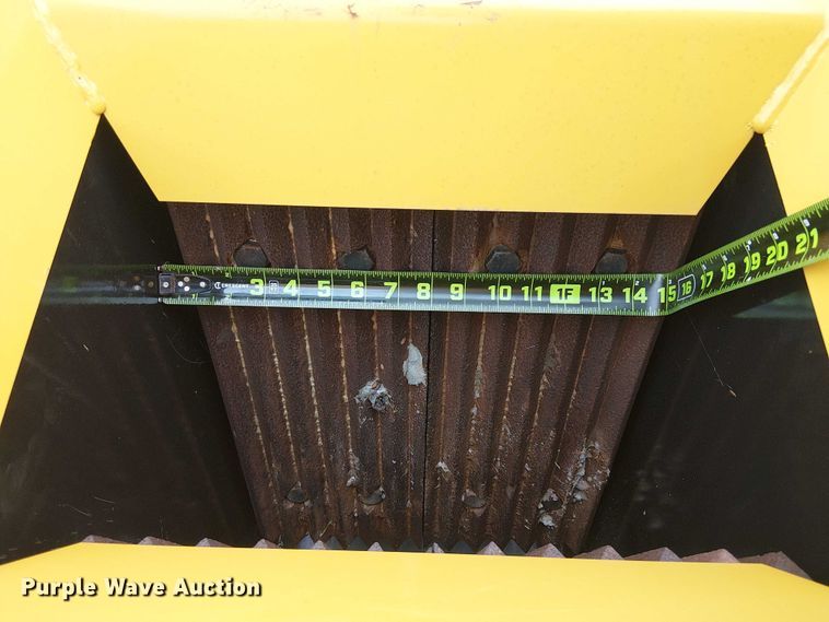 image for item DU3084 EINGP QSP135 jaw crusher