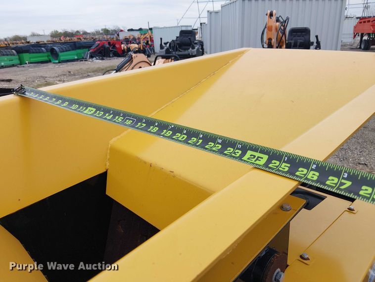 image for item DU3084 EINGP QSP135 jaw crusher