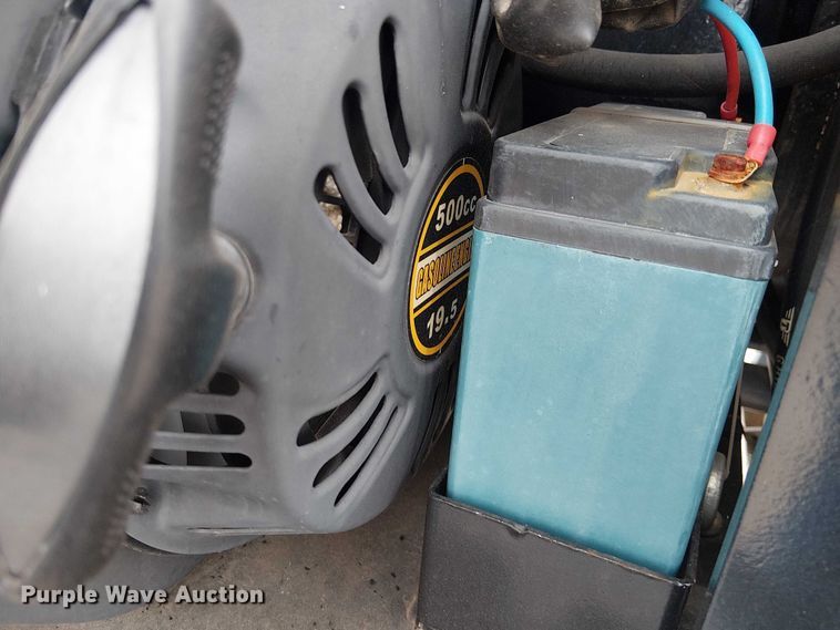 image for item DU3084 EINGP QSP135 jaw crusher