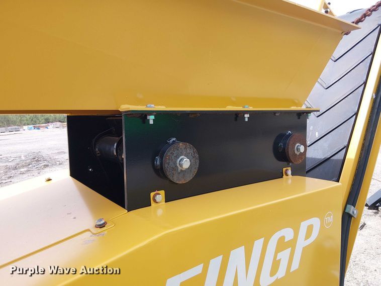 image for item DU3085 EINGP QSP135 jaw crusher