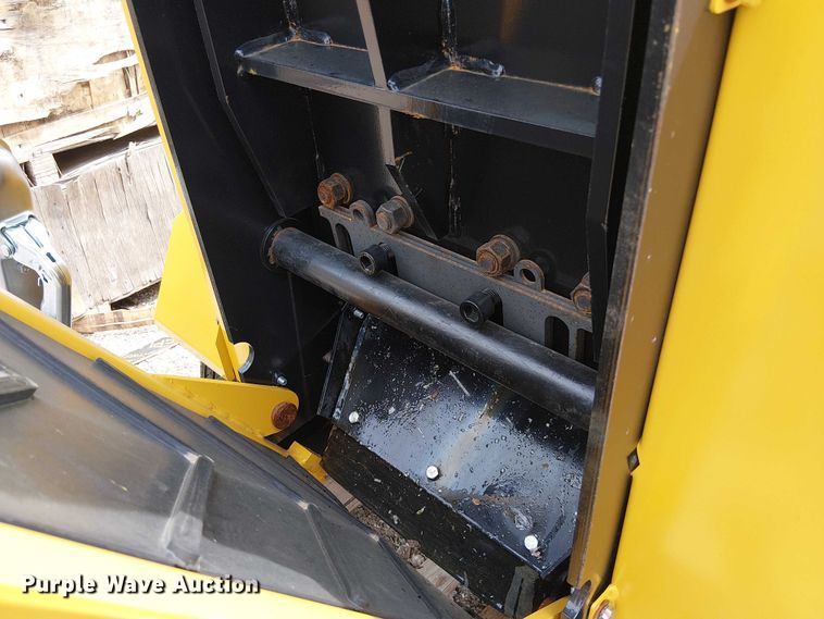 image for item DU3085 EINGP QSP135 jaw crusher