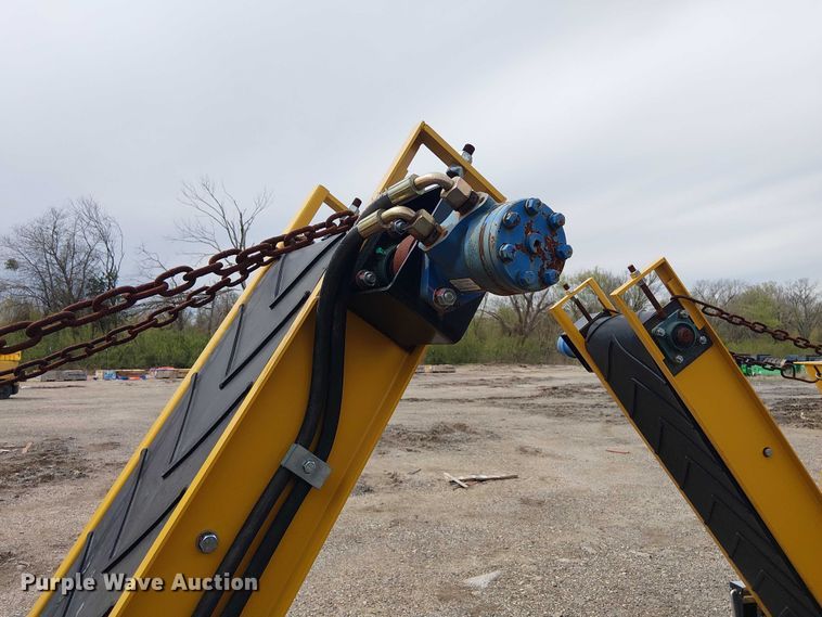 image for item DU3085 EINGP QSP135 jaw crusher