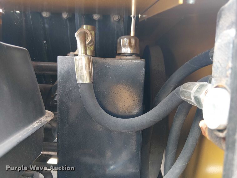 image for item DU3085 EINGP QSP135 jaw crusher