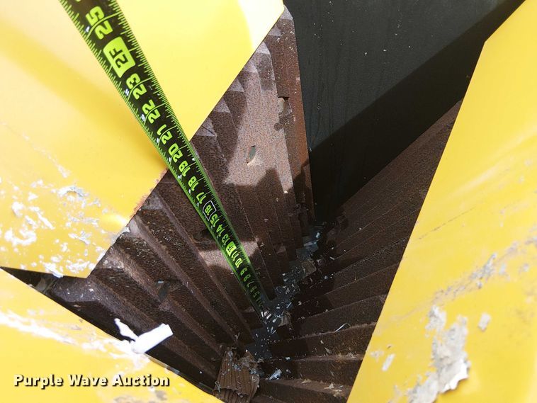 image for item DU3085 EINGP QSP135 jaw crusher