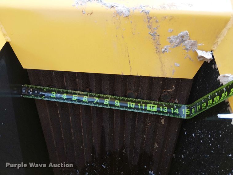 image for item DU3085 EINGP QSP135 jaw crusher