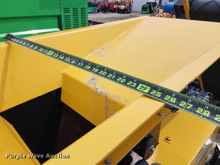 image for item DU3085 EINGP QSP135 jaw crusher