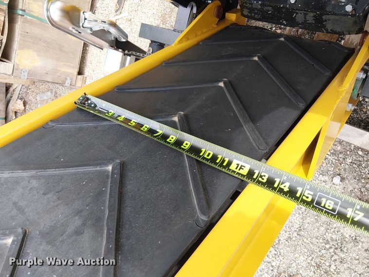 image for item DU3085 EINGP QSP135 jaw crusher