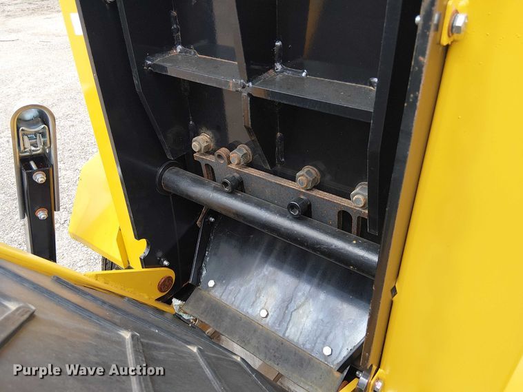 image for item DU3086 EINGP QSP135 jaw crusher