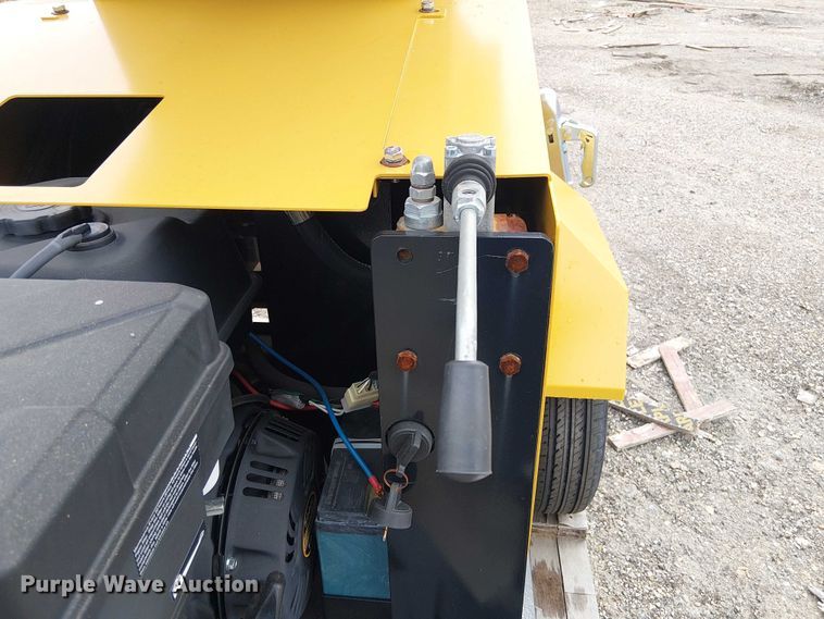 image for item DU3086 EINGP QSP135 jaw crusher