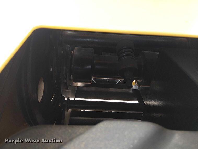 image for item DU3086 EINGP QSP135 jaw crusher