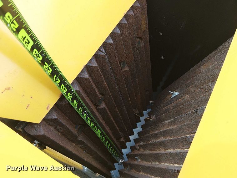 image for item DU3086 EINGP QSP135 jaw crusher