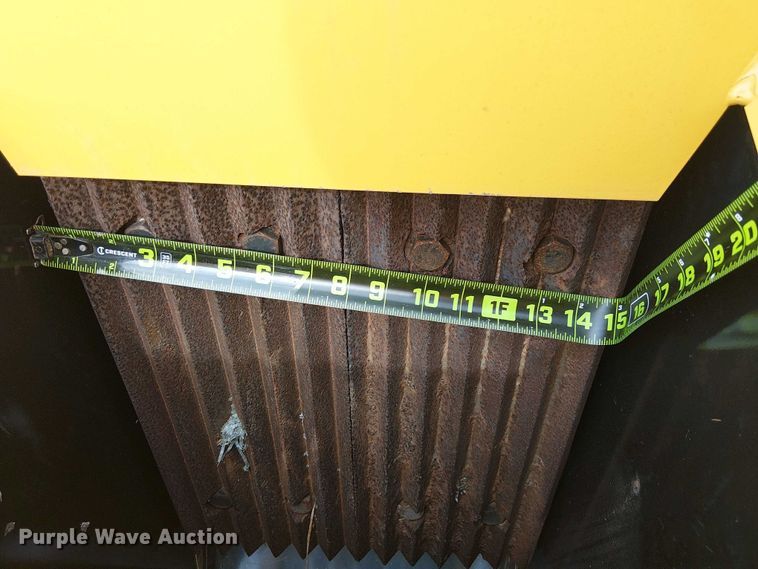 image for item DU3086 EINGP QSP135 jaw crusher