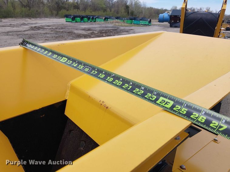 image for item DU3086 EINGP QSP135 jaw crusher