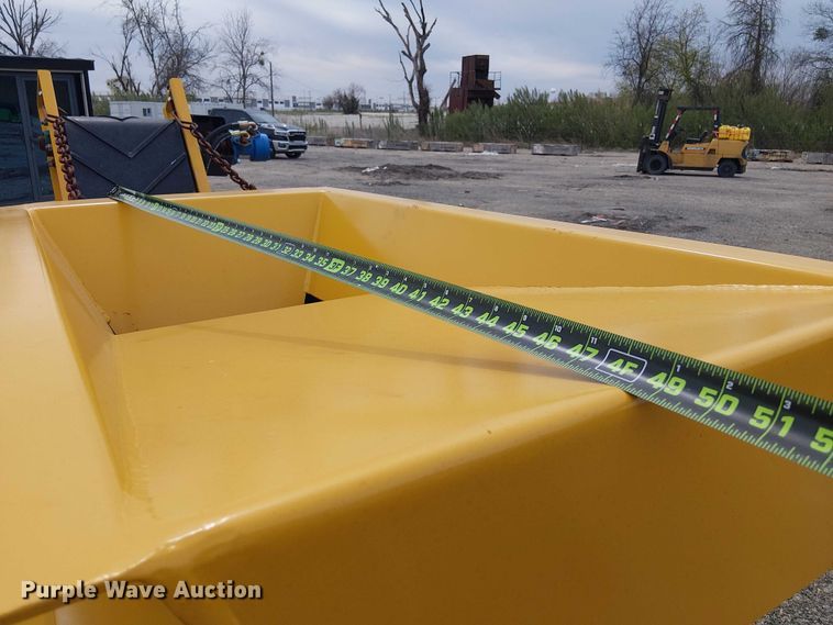 image for item DU3086 EINGP QSP135 jaw crusher