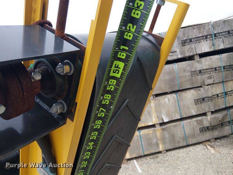 image for item DU3086 EINGP QSP135 jaw crusher