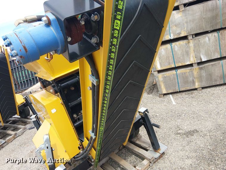 image for item DU3086 EINGP QSP135 jaw crusher