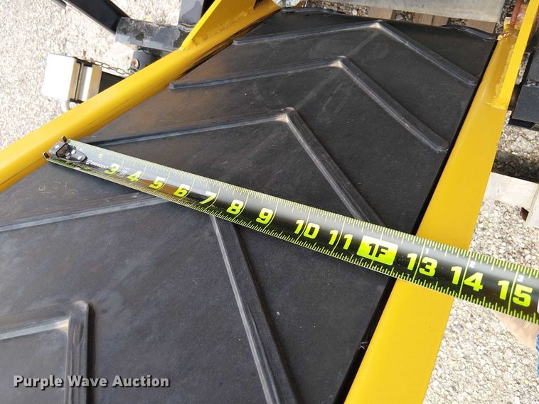 image for item DU3086 EINGP QSP135 jaw crusher