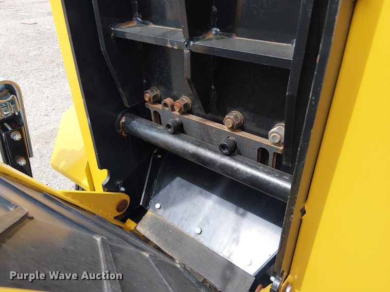 image for item DU3087 EINGP QSP135 jaw crusher