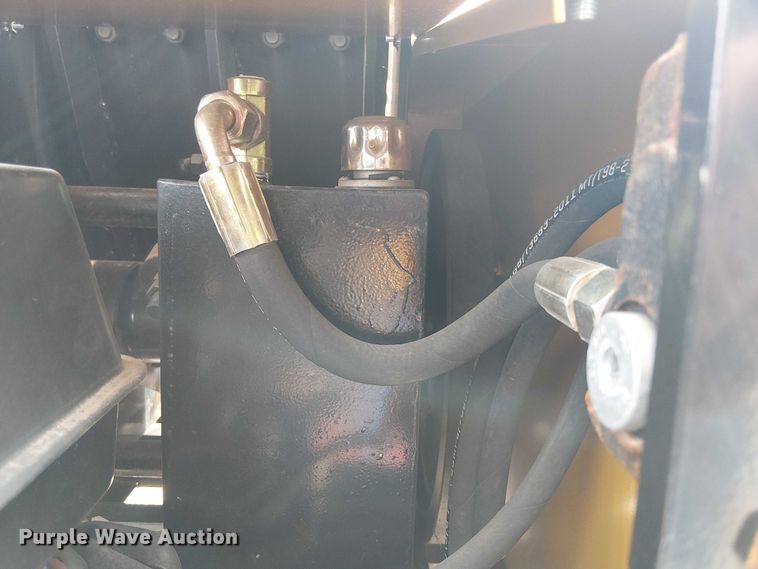 image for item DU3087 EINGP QSP135 jaw crusher