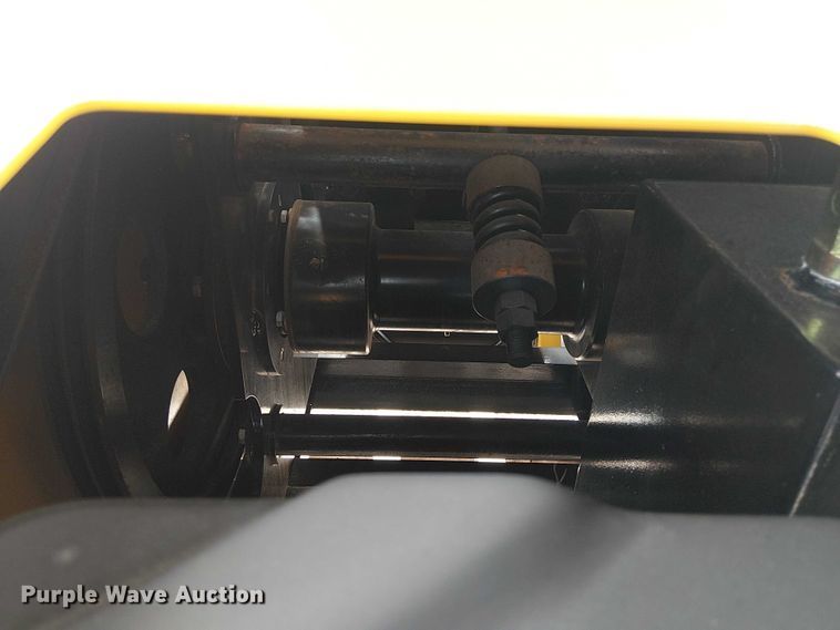 image for item DU3087 EINGP QSP135 jaw crusher