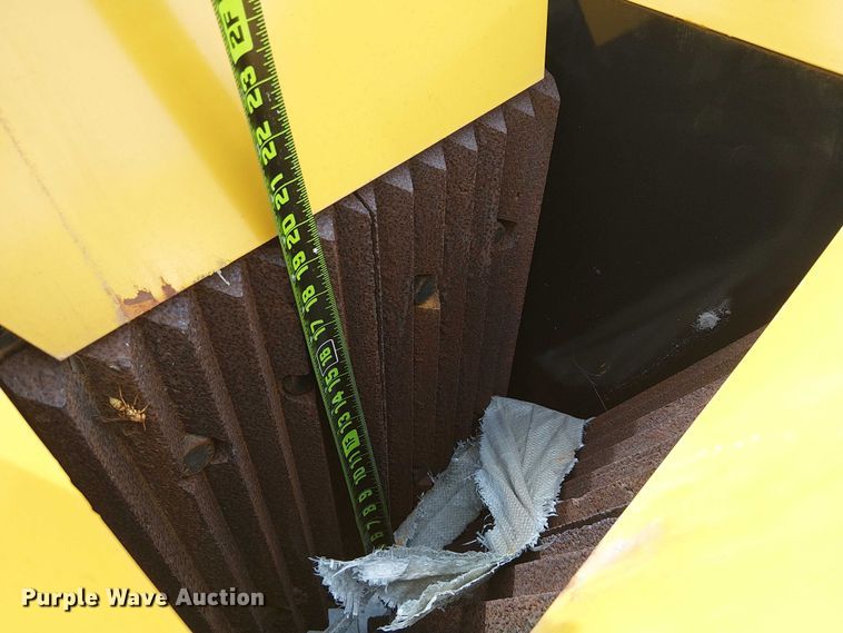 image for item DU3087 EINGP QSP135 jaw crusher