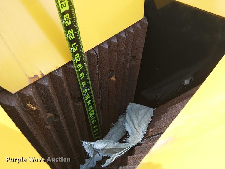 image for item DU3087 EINGP QSP135 jaw crusher