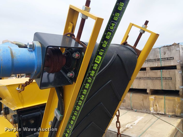 image for item DU3087 EINGP QSP135 jaw crusher