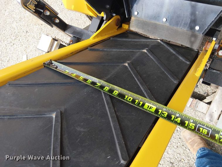 image for item DU3087 EINGP QSP135 jaw crusher