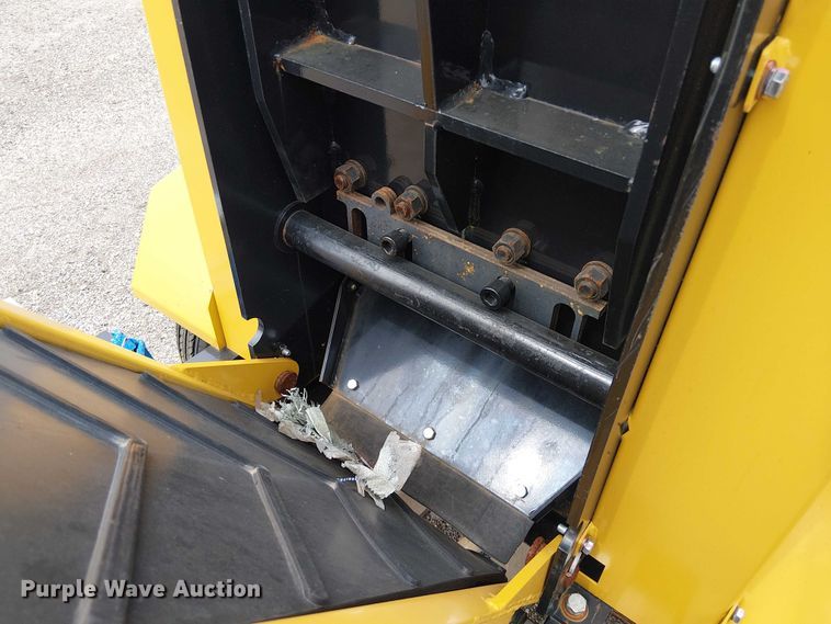 image for item DU3088 EINGP QSP135 jaw crusher