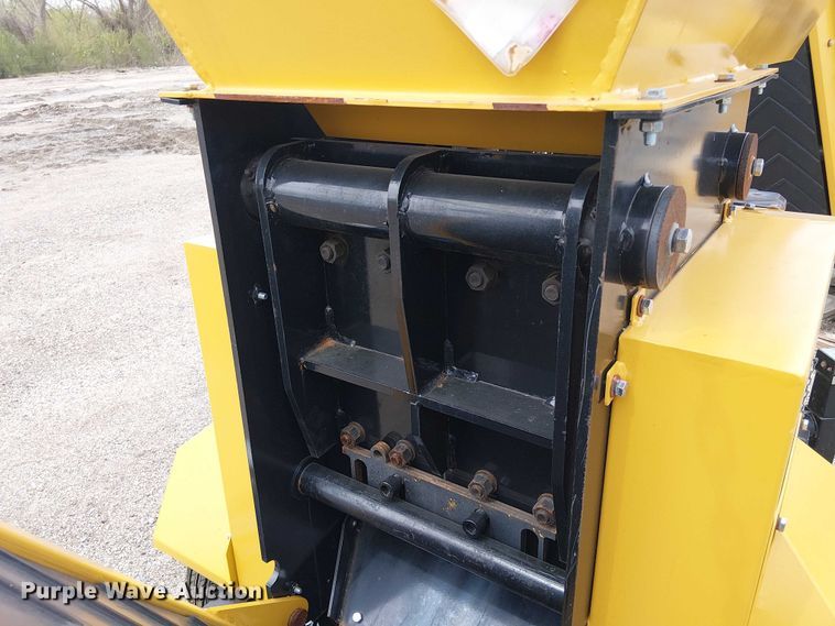 image for item DU3088 EINGP QSP135 jaw crusher