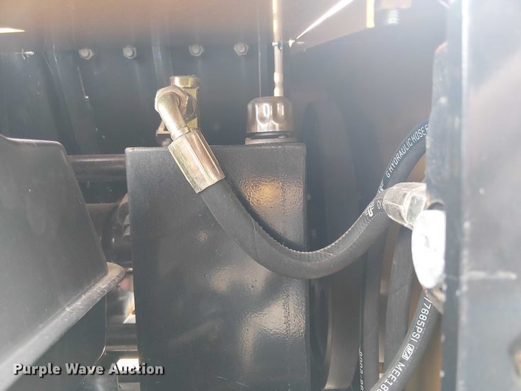 image for item DU3088 EINGP QSP135 jaw crusher