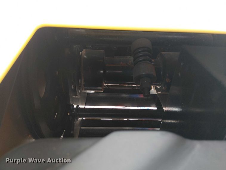 image for item DU3088 EINGP QSP135 jaw crusher