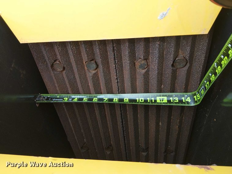 image for item DU3088 EINGP QSP135 jaw crusher