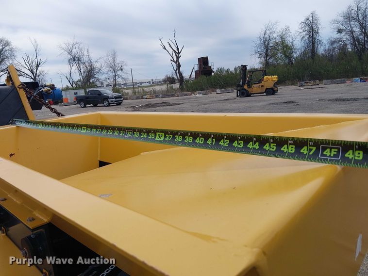 image for item DU3088 EINGP QSP135 jaw crusher