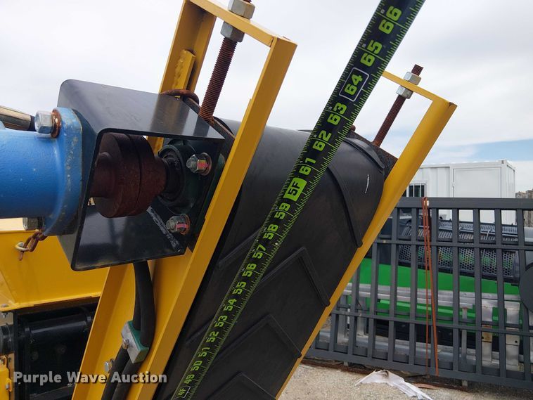 image for item DU3088 EINGP QSP135 jaw crusher