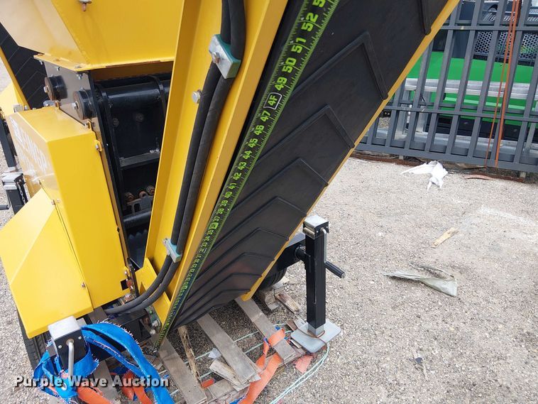 image for item DU3088 EINGP QSP135 jaw crusher