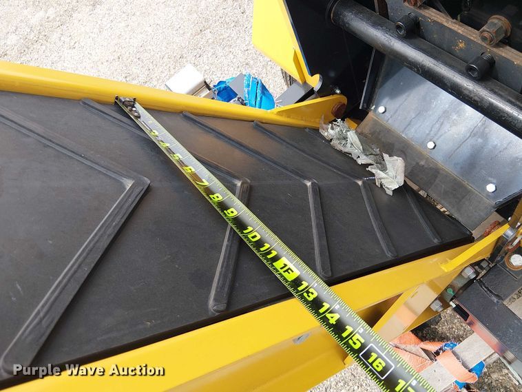 image for item DU3088 EINGP QSP135 jaw crusher