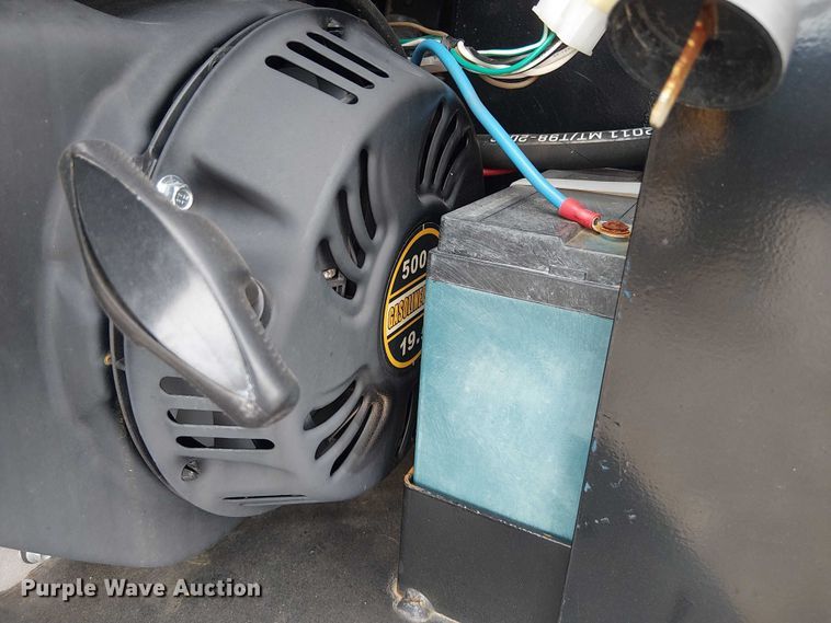 image for item DU3088 EINGP QSP135 jaw crusher