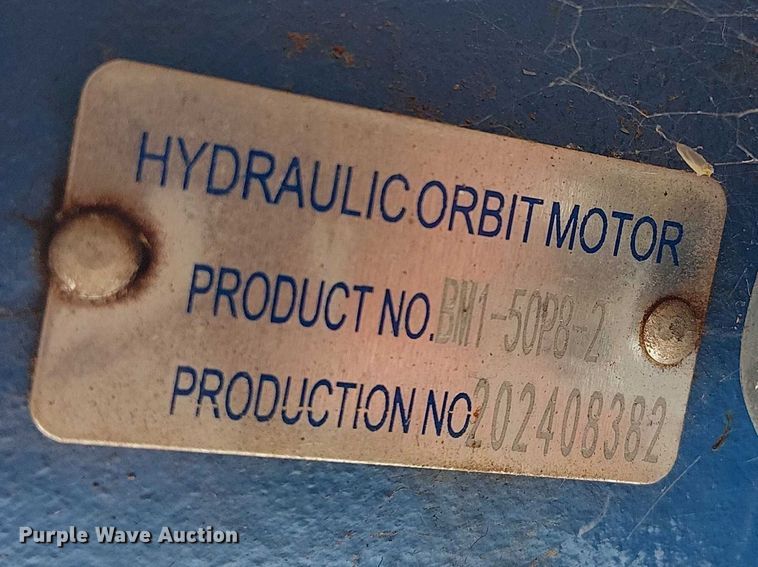 image for item DU3088 EINGP QSP135 jaw crusher