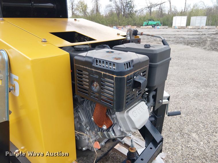 image for item DU3089 EINGP QSP135 jaw crusher